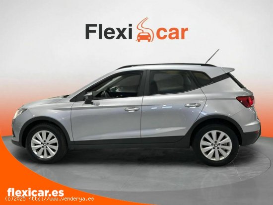 Seat Arona 1.0 TSI 81kW (110CV) Style Plus - Vilanova i la Geltrú