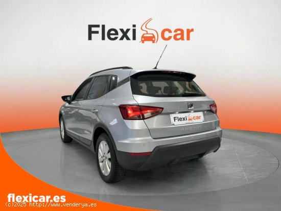 Seat Arona 1.0 TSI 81kW (110CV) Style Plus - Vilanova i la Geltrú