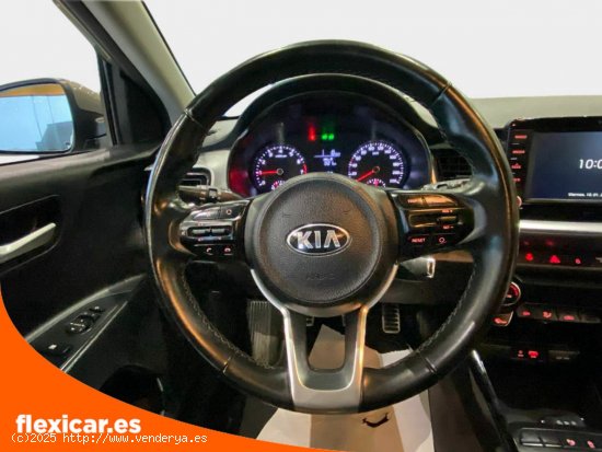 Kia Stonic 1.0 T-GDi 74kW (100CV) Black Edition - Santiago de Compostela