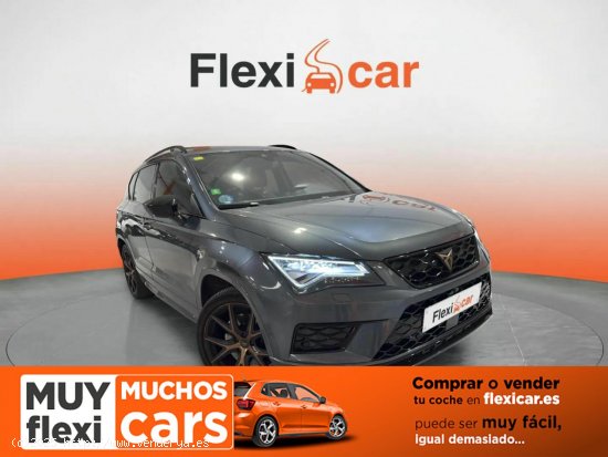  Cupra Ateca 2.0 TSI 221kW (300CV) 4Drive DSG - L Hospitalet de Llobregat 