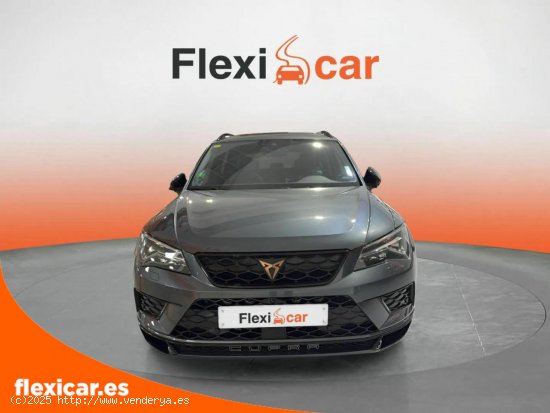 Cupra Ateca 2.0 TSI 221kW (300CV) 4Drive DSG - L Hospitalet de Llobregat