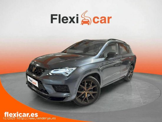 Cupra Ateca 2.0 TSI 221kW (300CV) 4Drive DSG - L Hospitalet de Llobregat