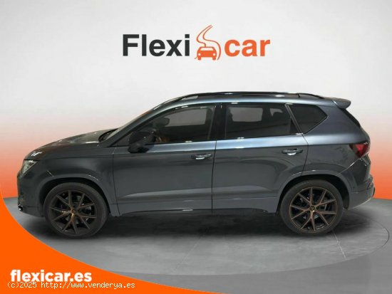 Cupra Ateca 2.0 TSI 221kW (300CV) 4Drive DSG - L Hospitalet de Llobregat