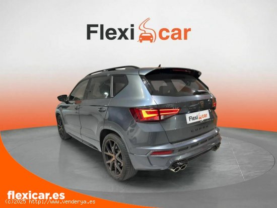 Cupra Ateca 2.0 TSI 221kW (300CV) 4Drive DSG - L Hospitalet de Llobregat