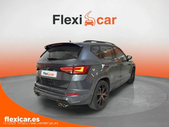 Cupra Ateca 2.0 TSI 221kW (300CV) 4Drive DSG - L Hospitalet de Llobregat