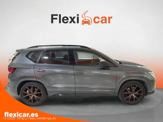 Cupra Ateca 2.0 TSI 221kW (300CV) 4Drive DSG - L Hospitalet de Llobregat