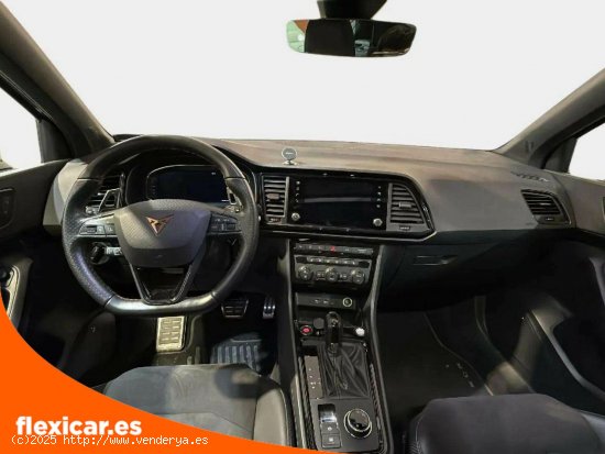 Cupra Ateca 2.0 TSI 221kW (300CV) 4Drive DSG - L Hospitalet de Llobregat