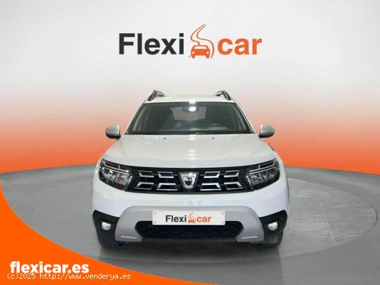 Dacia Duster Prestige Bl. dCi 85kW(115CV) 4X2 - L Hospitalet de Llobregat