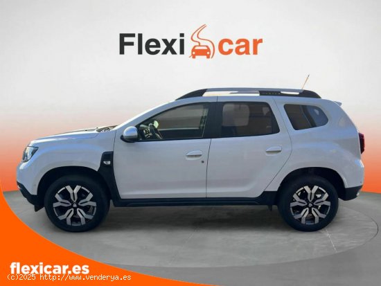 Dacia Duster Prestige Bl. dCi 85kW(115CV) 4X2 - L Hospitalet de Llobregat