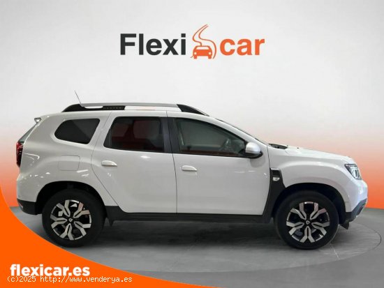 Dacia Duster Prestige Bl. dCi 85kW(115CV) 4X2 - L Hospitalet de Llobregat