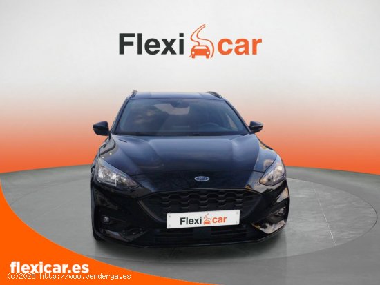 Ford Focus 1.0 Ecoboost 92kW ST-Line SportBr - Palma