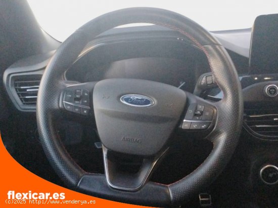 Ford Focus 1.0 Ecoboost 92kW ST-Line SportBr - Palma