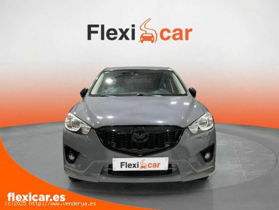 Mazda CX-5 2.2 110kW DE 2WD AT Style Navi - Salamanca