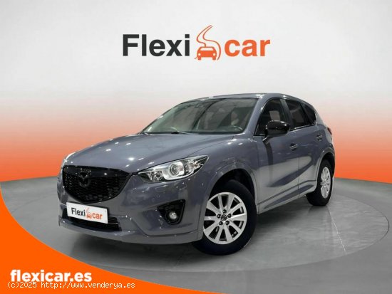 Mazda CX-5 2.2 110kW DE 2WD AT Style Navi - Salamanca