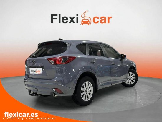 Mazda CX-5 2.2 110kW DE 2WD AT Style Navi - Salamanca