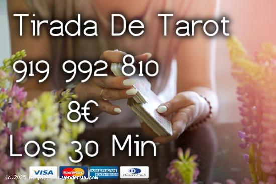  Tarot Telefonico | Tarotistas | 8 € los 30 Min 