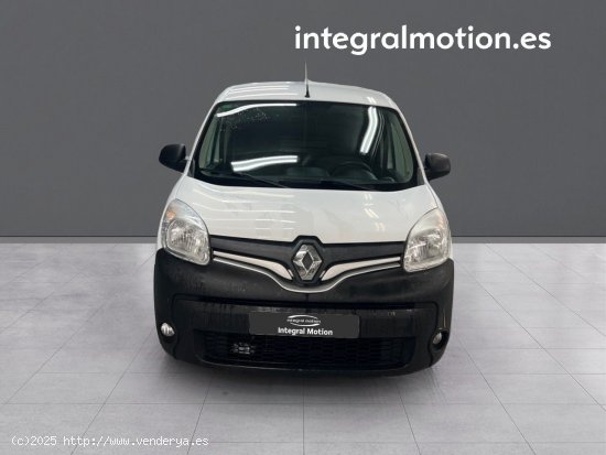 Renault Kangoo Furgón 1.5 75CV - Vigo