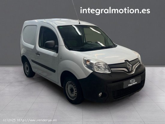 Renault Kangoo Furgón 1.5 75CV - Vigo