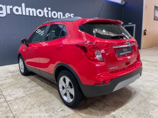 Opel Mokka X 1.6 CDTi 100kW (136CV) 4X2 S&S Selective - Ferrol