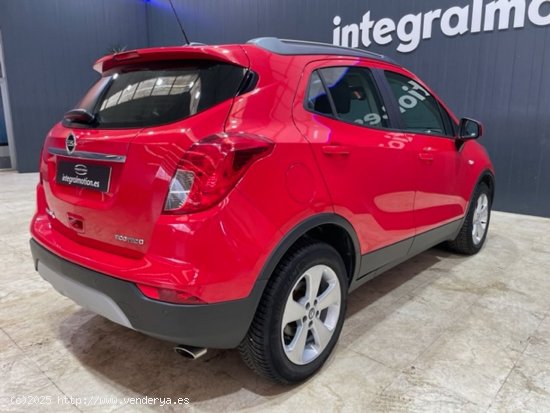 Opel Mokka X 1.6 CDTi 100kW (136CV) 4X2 S&S Selective - Ferrol