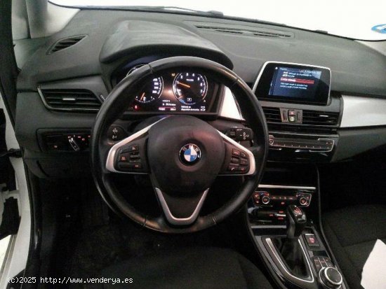 BMW Serie 2 Active Tourer 1.5 225XE IPERFORMANCE A - Leganes