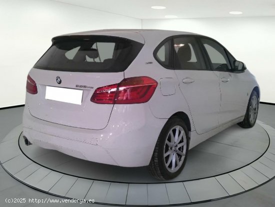 BMW Serie 2 Active Tourer 1.5 225XE IPERFORMANCE A - LEGANES