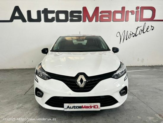 Renault Clio Business TCe 74 kW (100CV) GLP - Móstoles