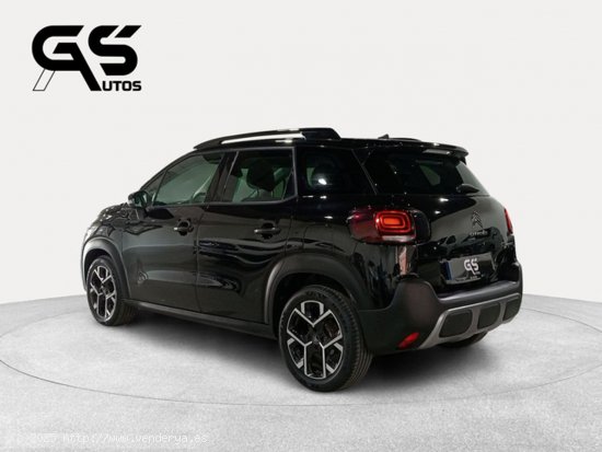 Citroën C3 Aircross BlueHDi 120 S&S Shine EAT6 88 kW (120 CV) - Málaga