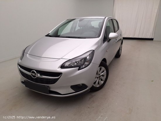 Opel Corsa 1.0 Turbo Start/Stop Selective - Leioa