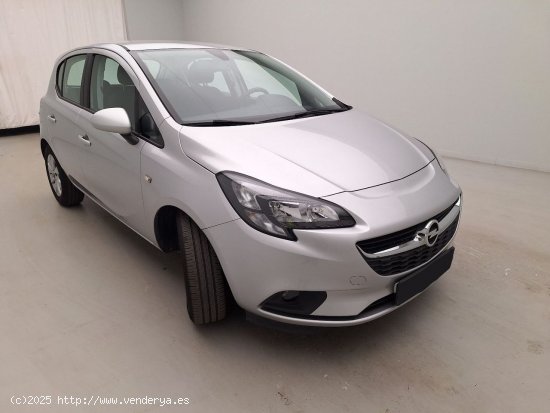 Opel Corsa 1.0 Turbo Start/Stop Selective - Leioa