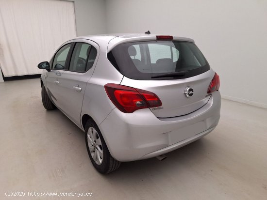 Opel Corsa 1.0 Turbo Start/Stop Selective - Leioa