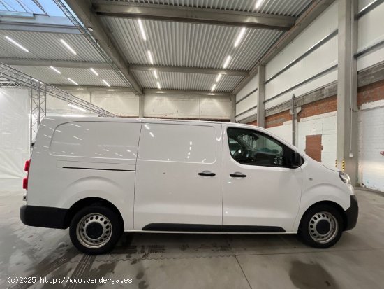 Opel Vivaro FUERGON XL EDITION 2.0 D 122CV - Leioa