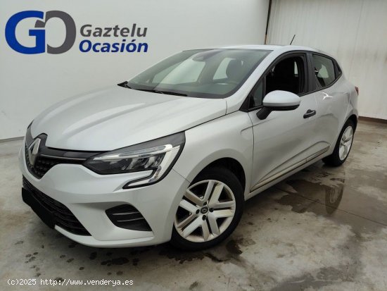  Renault Clio Intens TCe 74 kW (100CV) - Leioa 