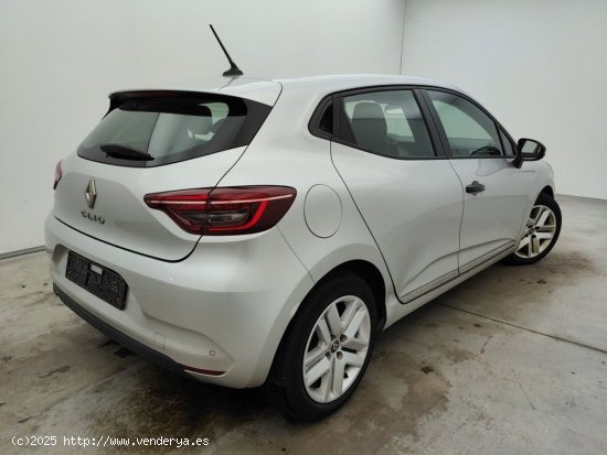 Renault Clio Intens TCe 74 kW (100CV) - Leioa