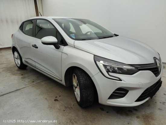 Renault Clio Intens TCe 74 kW (100CV) - Leioa