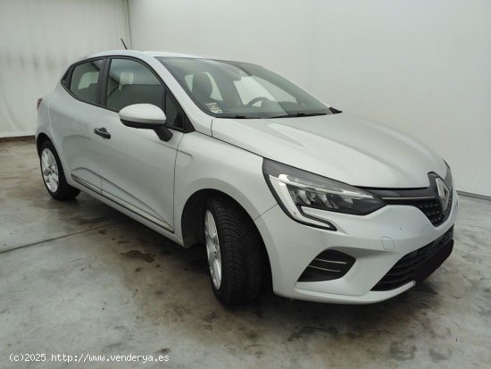 Renault Clio Intens TCe 74 kW (100CV) - Leioa