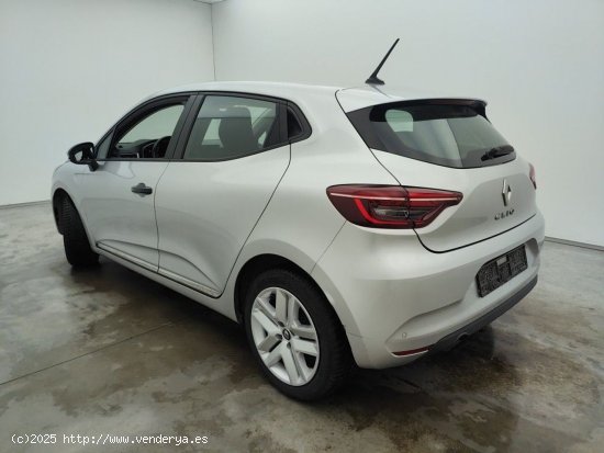 Renault Clio Intens TCe 74 kW (100CV) - Leioa