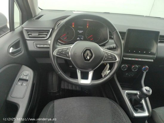 Renault Clio Intens TCe 74 kW (100CV) - Leioa