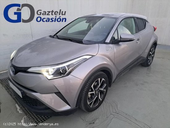  Toyota C-HR 1.8 125H Advance - Leioa 