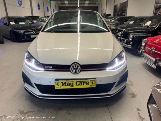 VOLKSWAGEN Golf en venta en Sevilla (Sevilla) - Sevilla