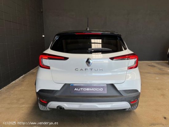 RENAULT Captur en venta en Sant Celoni (Barcelona) - Sant Celoni