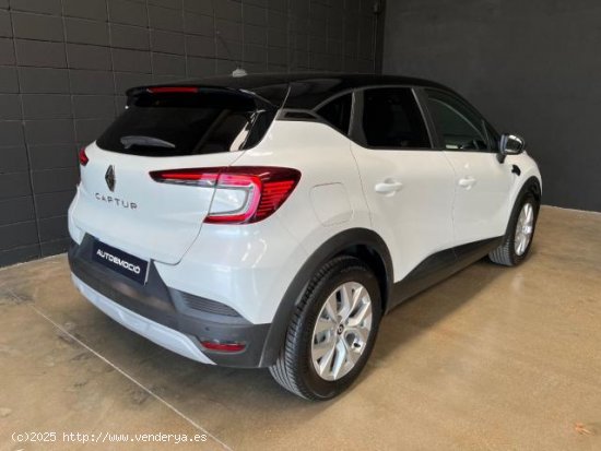 RENAULT Captur en venta en Sant Celoni (Barcelona) - Sant Celoni