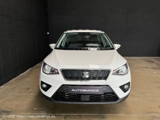 SEAT Arona en venta en Sant Celoni (Barcelona) - Sant Celoni