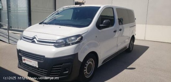  CITROEN Jumpy en venta en Santpedor (Barcelona) - Santpedor 