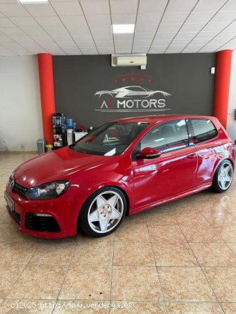 VOLKSWAGEN Golf en venta en Santa Cruz de Tenerife (S.C. Tenerife) - Santa Cruz de Tenerife