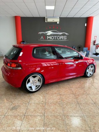 VOLKSWAGEN Golf en venta en Santa Cruz de Tenerife (S.C. Tenerife) - Santa Cruz de Tenerife