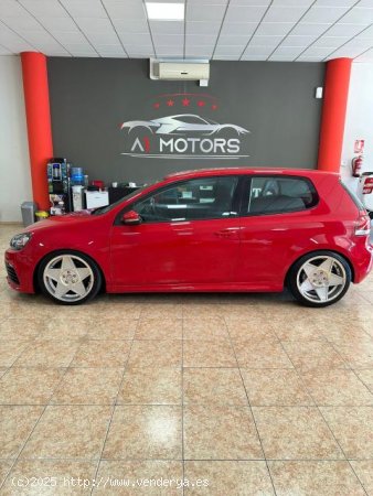 VOLKSWAGEN Golf en venta en Santa Cruz de Tenerife (S.C. Tenerife) - Santa Cruz de Tenerife