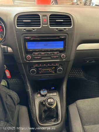 VOLKSWAGEN Golf en venta en Santa Cruz de Tenerife (S.C. Tenerife) - Santa Cruz de Tenerife