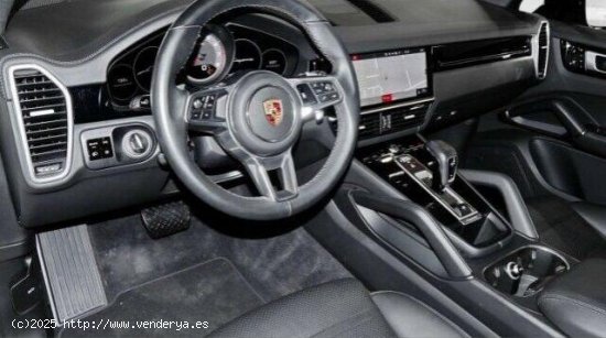 PORSCHE Cayenne en venta en Pamplona/IruÃ±a (Navarra) - Pamplona/IruÃ±a