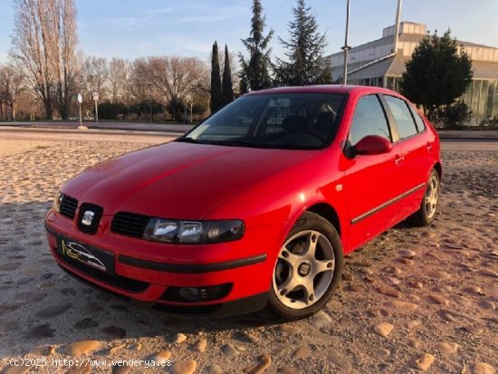  SEAT Otro en venta en Alcobendas (Madrid) - Alcobendas 